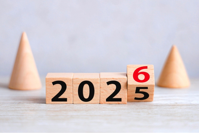 「一年の積み重ねは髪に宿る」──去年と同じ悩みを今年も抱えていませんか？